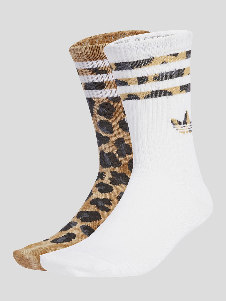 LEO CREW S 2P JV7855 BROSTR BLACK ADIDAS 