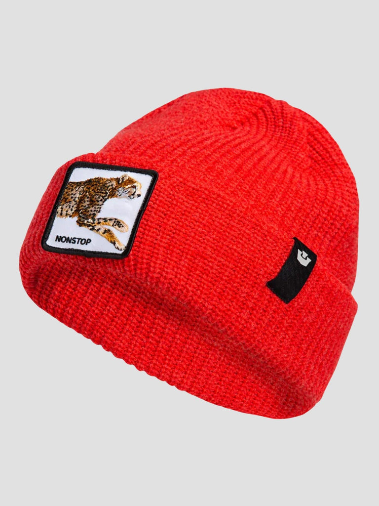 ANIMAL SERIES NON STOP001 RUSH GOORIN 