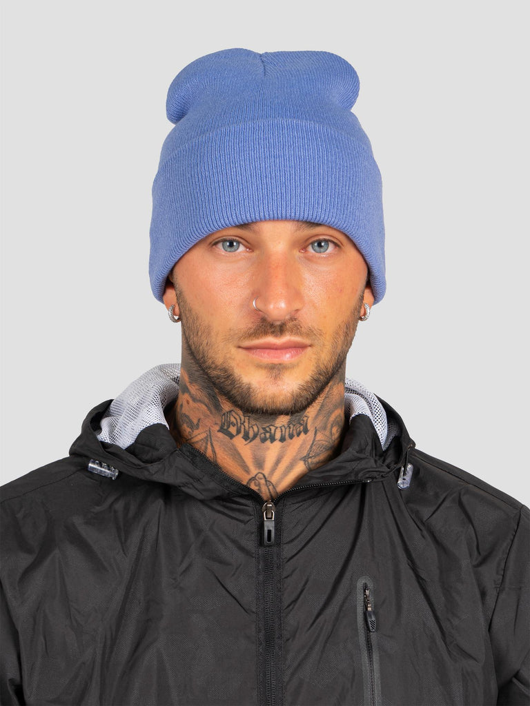 BASIC BEANIE GRO2000 CARTA ZUCCHERO GROOVE 
