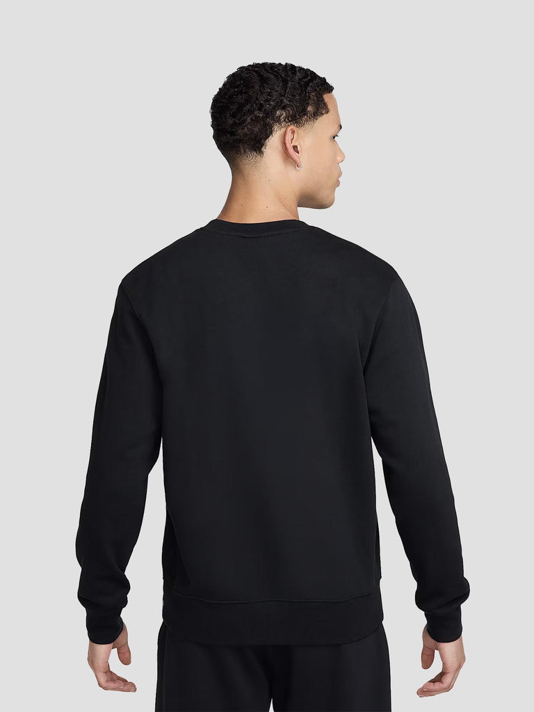 CLUB MEN FRENCH TERRY FN3888 010 NIKE 