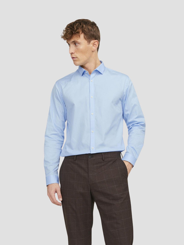JPRBLACARDIFF SHIRT L/S NOOS 12201905 WINDSURFER JACK&JONES 