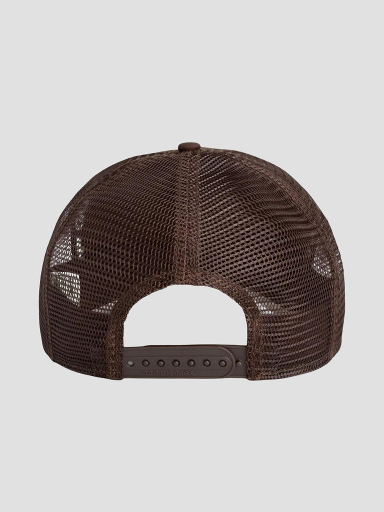 ANIMAL SERIES CANCELLED GROUND GOORIN 