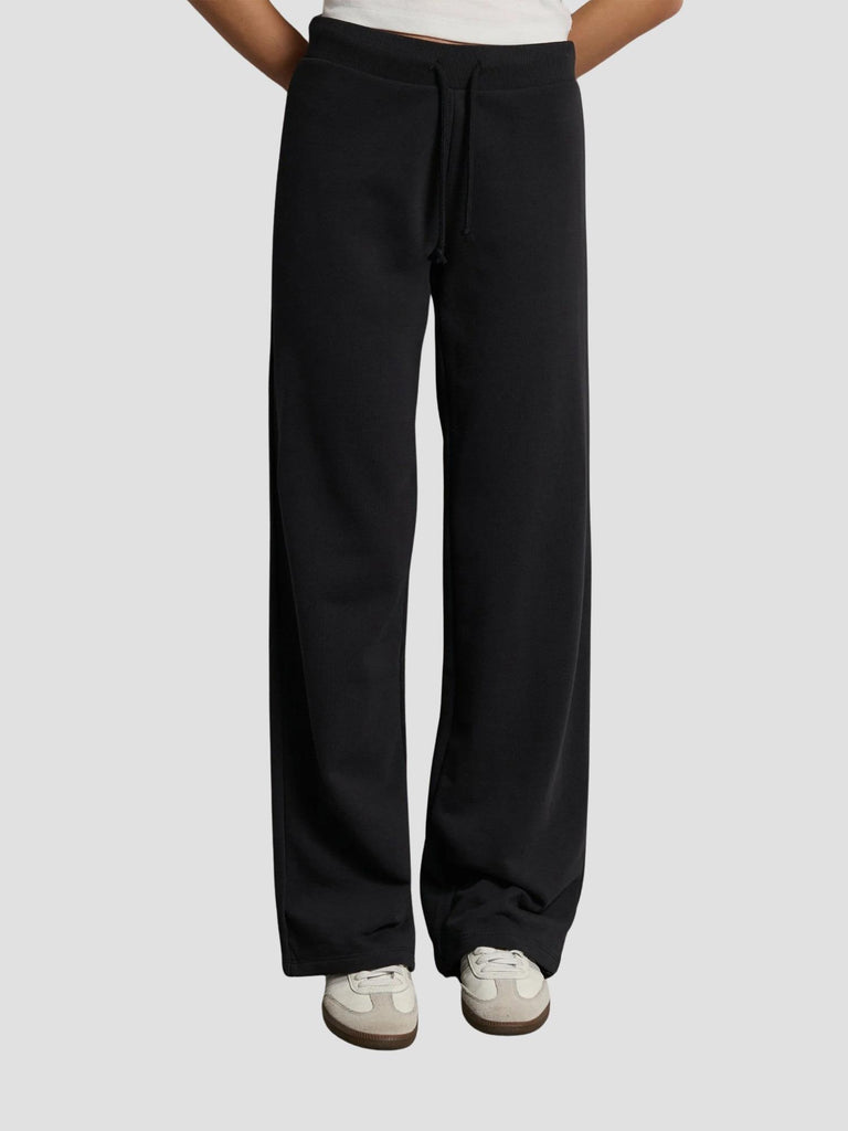 PANTALONE TUTA DRITTO NAOMI BLACK SUITE BENEDICT 