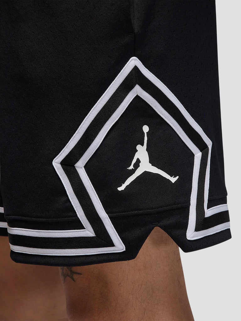 JORDAN SPORT MEN'S DRI FIT MESH HF9910 010 NIKE 