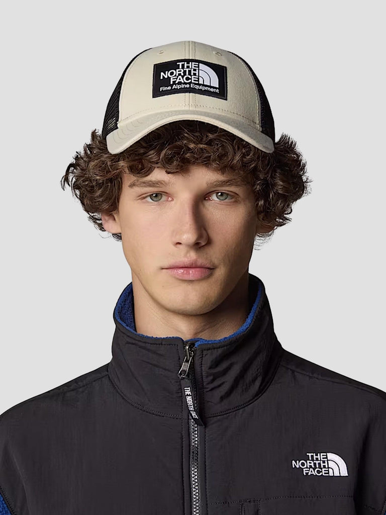 MUDDER TRUCKER 5FXA 3X41 THE NORTH FACE 