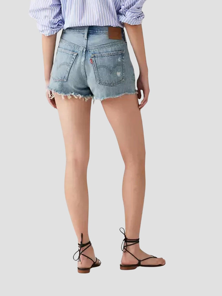 501 ORIGINAL SHORT 56327 0390 LEVI'S 