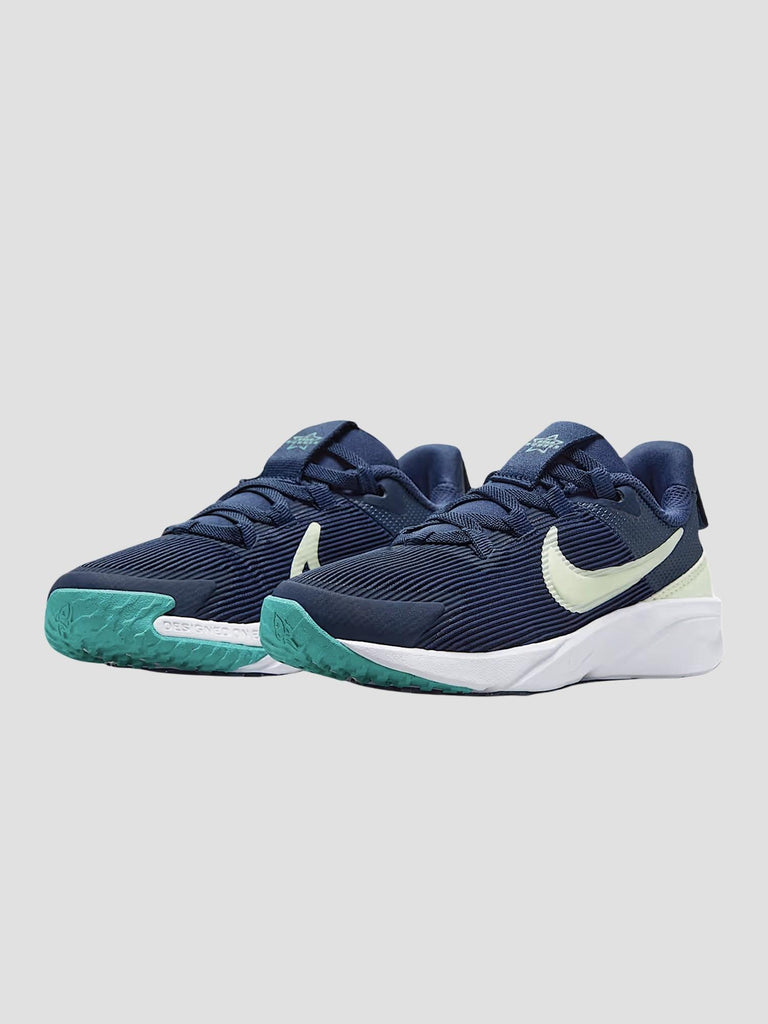 STAR RUNNER 4 BP DX7614 409 NIKE 