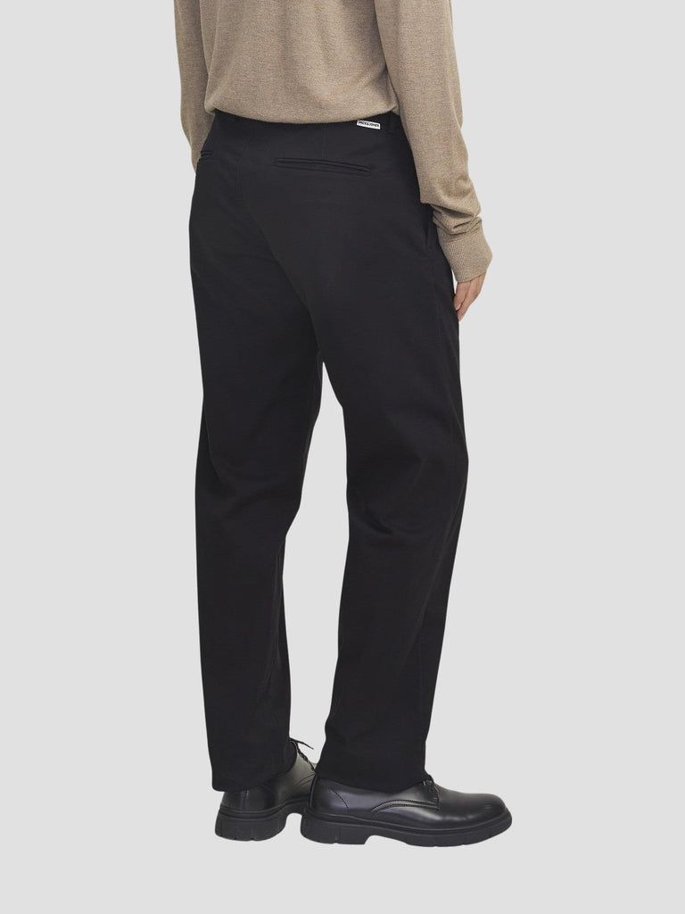 JPSTKANE BARRET CHINO NOOS 12268490 BLACK 32 JACK&JONES 