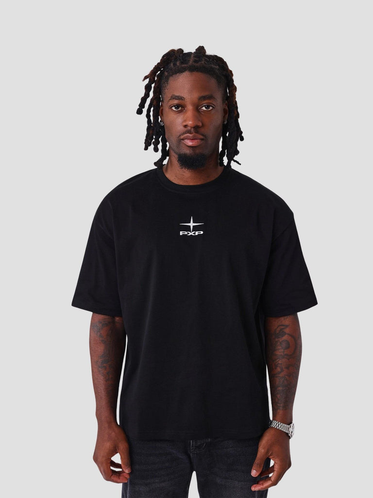 T-SHIRTS 2511015 BK PXP 
