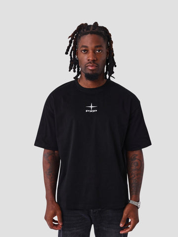 T-SHIRTS 2511015 BK PXP 