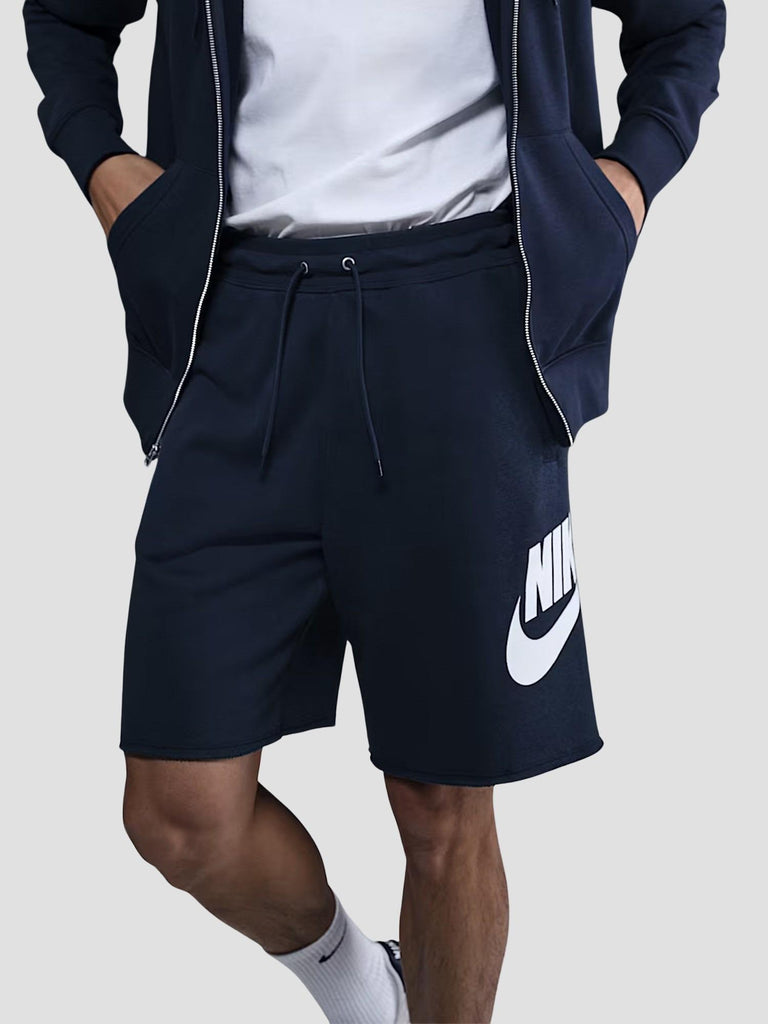 CLUB MEN'S FRENCH TERRY FQ4950 451 NIKE 