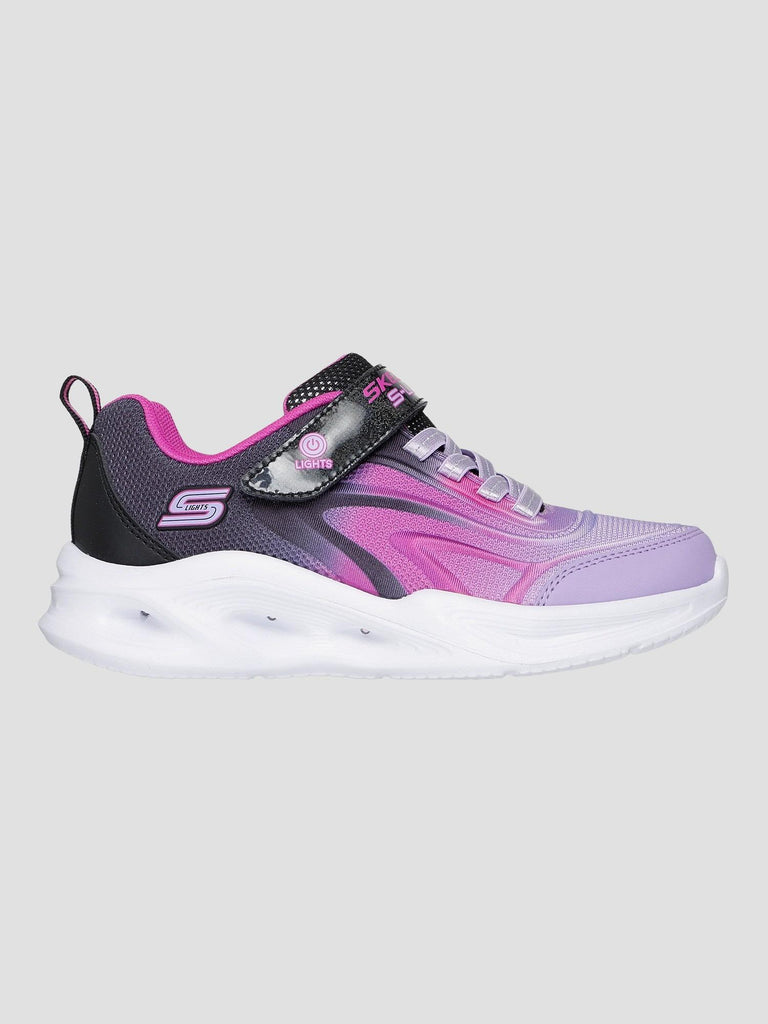 LIGHT SOLA GLOW 303713L BKMT SKECHERS 