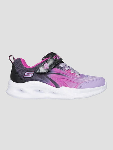 LIGHT SOLA GLOW 303713L BKMT SKECHERS 