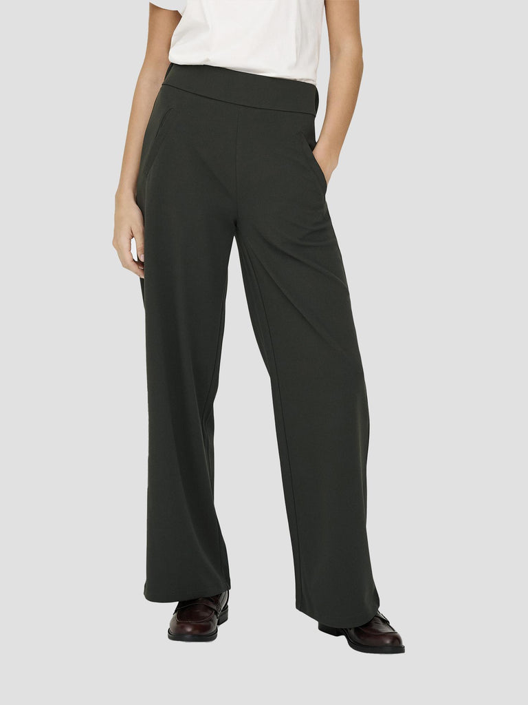 JDYLOUISVILLE CATIA LIFE WD PNT JRS NOOS 32 15221238 BLACK JACQUELINE DE YONG 
