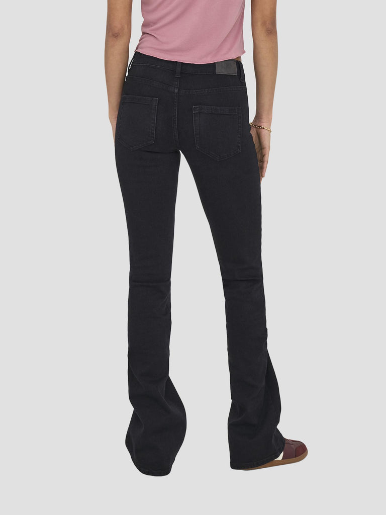 ONLBLUSH LW FLARED DNM REA1099 NOOS 15355788 30 ONLY 