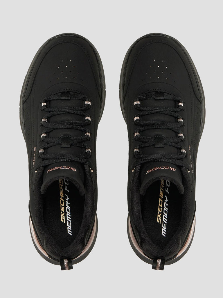 SKECH AIR DYNAMIGHT 2.0 MODER 150373 BKRG SKECHERS 