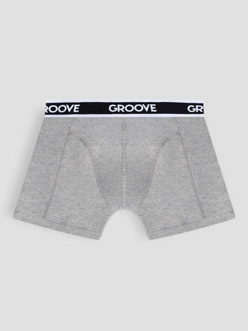 TRUNK SINGLE PACK UND002 LIGHT GREY GROOVE 