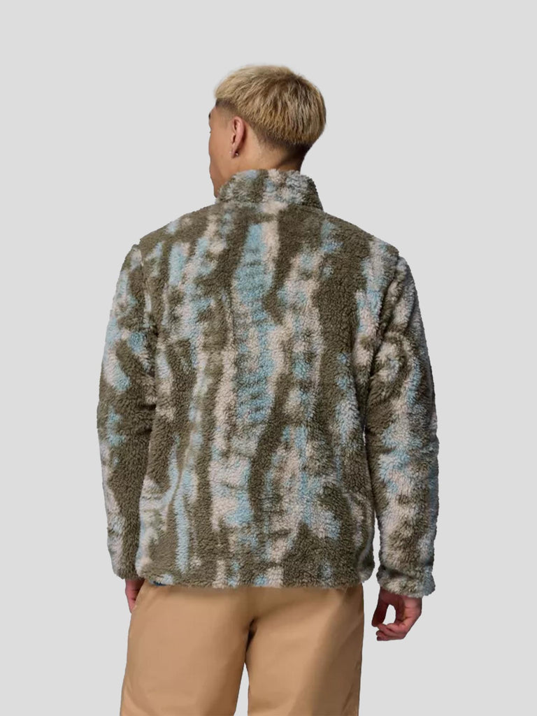 WINTER PASS REVERSIBLE FLEECE 2135651 397 COLUMBIA 