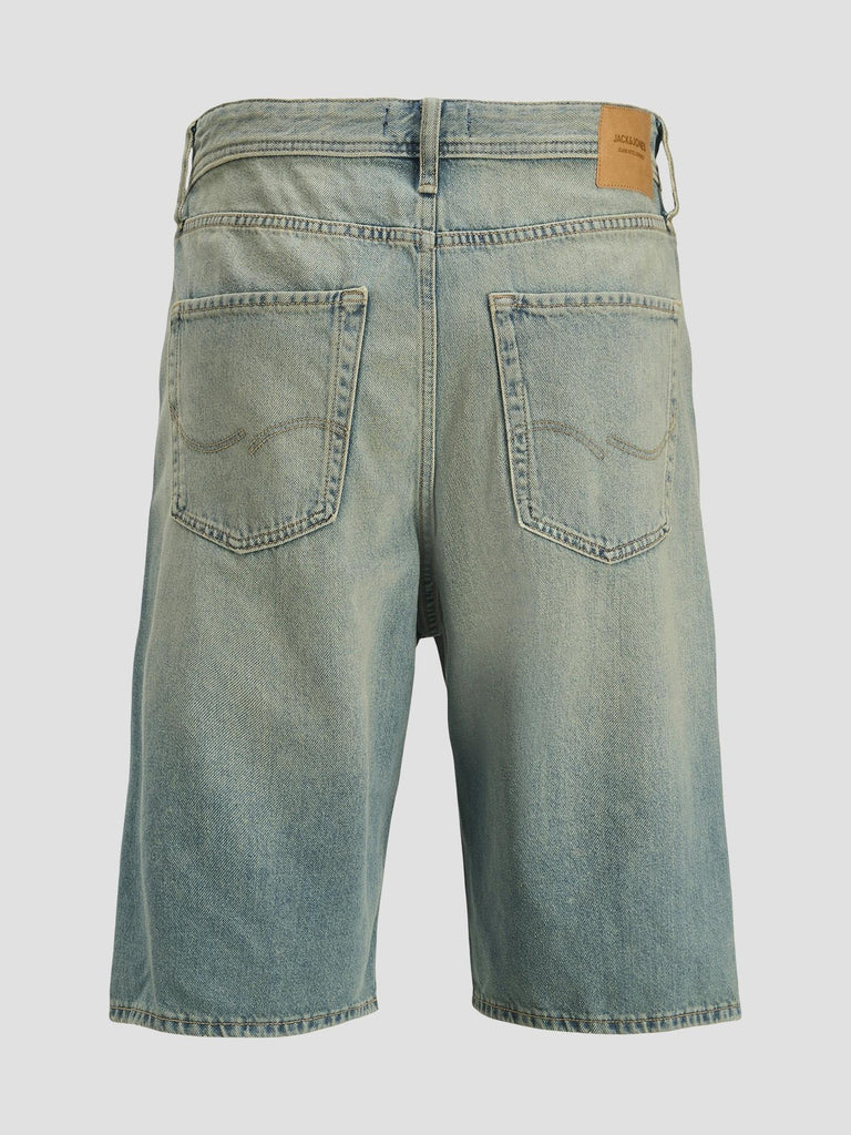 JJIRON JJORIGINAL SHORTS MF 325 12278050 BLUE DENIM JACK&JONES 