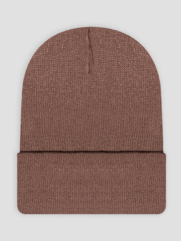 BASIC BEANIE GRO2000 PORPORA GROOVE 