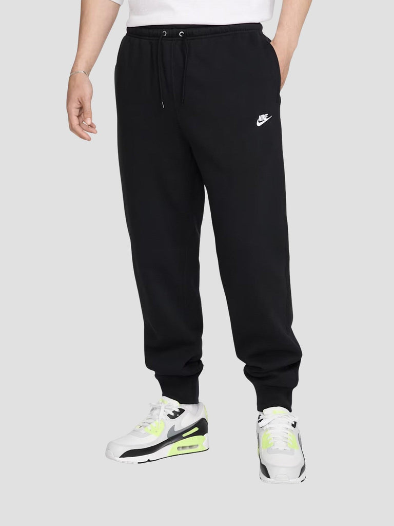 CLUB JOGGERS FN3787 010 NIKE 