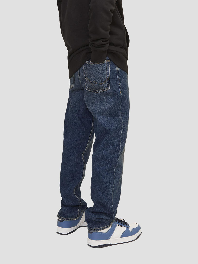JJCHRIS JJORIGINAL MF 993 NOOS JNR 12259292 BLUE DENIM JACK&JONES 