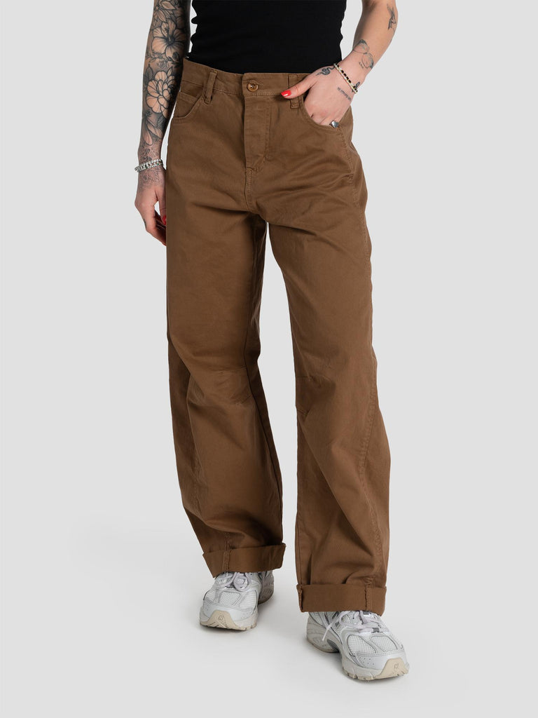 GROOVE P6218MARRONE