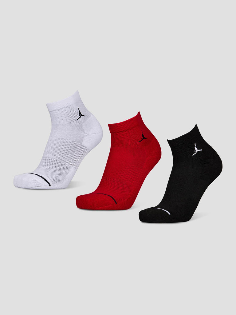 JORDAN EVERYDAY ANKLE SOCKS DX9655 902 NIKE 