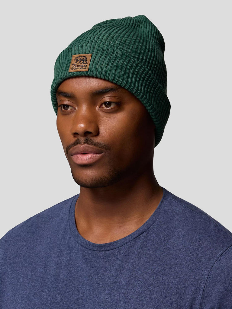 LOST LAGER II BEANIE 1975921 375 COLUMBIA 
