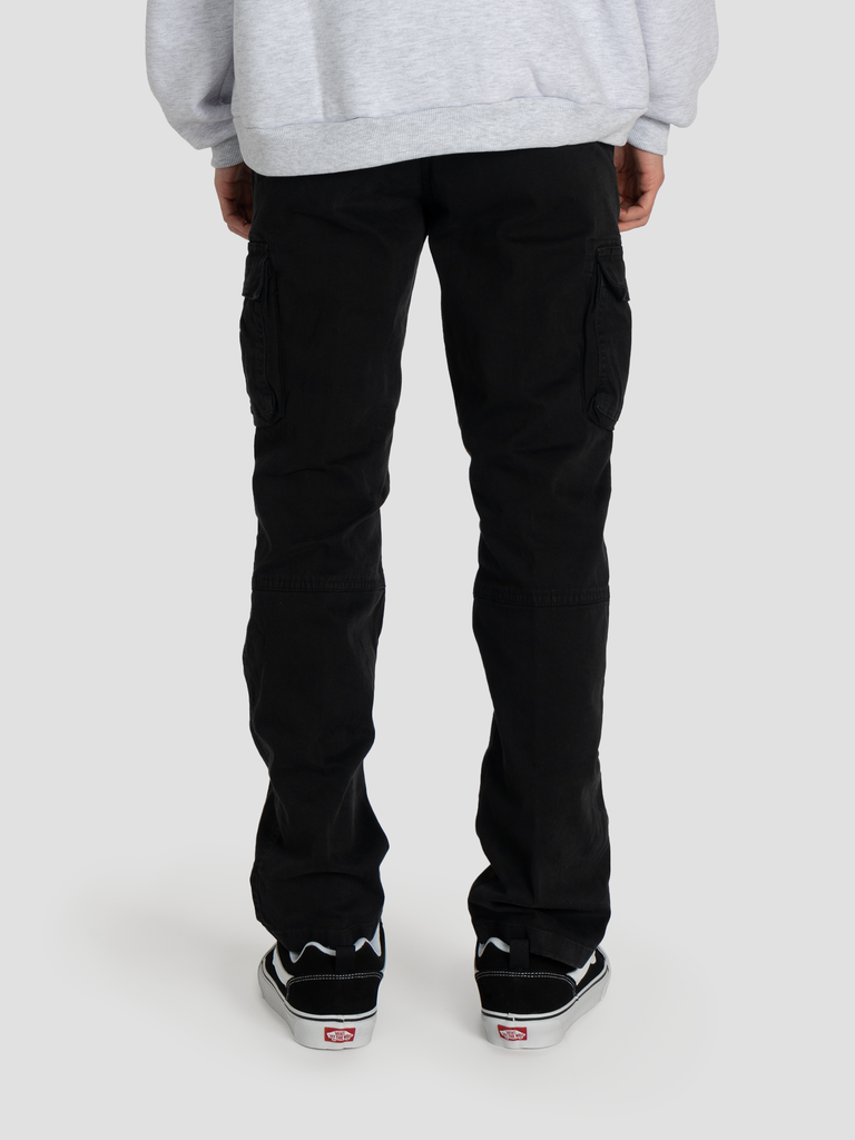 CARGO TESSUTO MEDIO ALL SEASONS 9046 501 GROOVE 