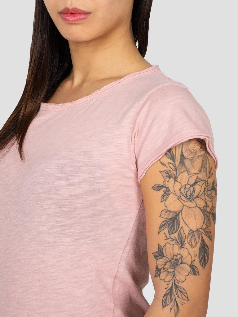 JERSEY FIAMMATA TAGLIO VIVO BARL1W POLVERE GROOVE 