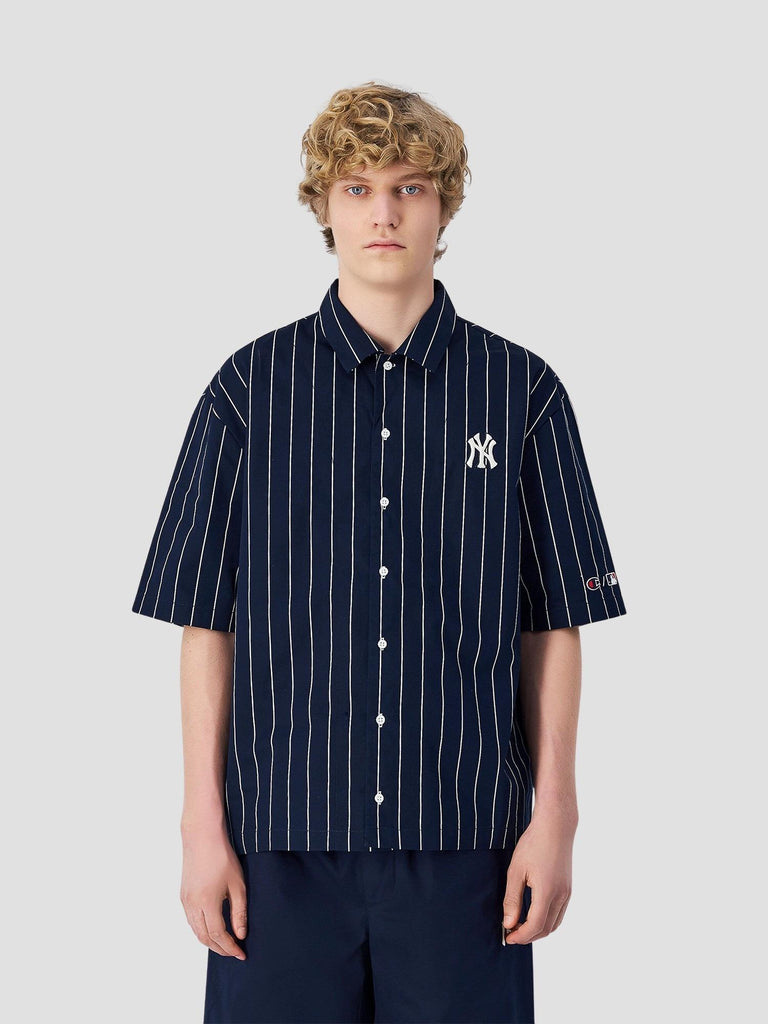 SHIRT 221041 BL540 CHAMPION 