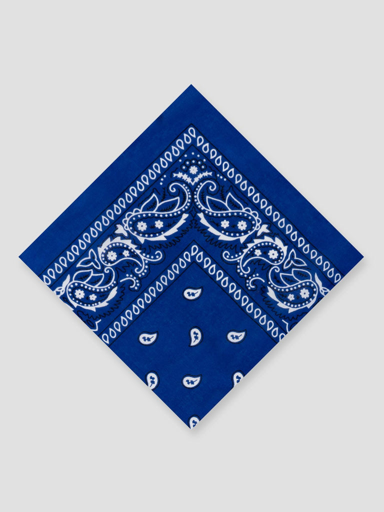 CLASSIC BANDANA BAN01 ROYAL GROOVE 