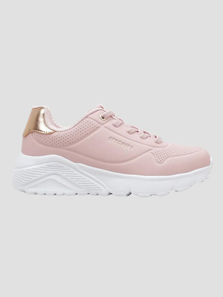 UNO LITE METALLIC MODE 310384L MVE SKECHERS 