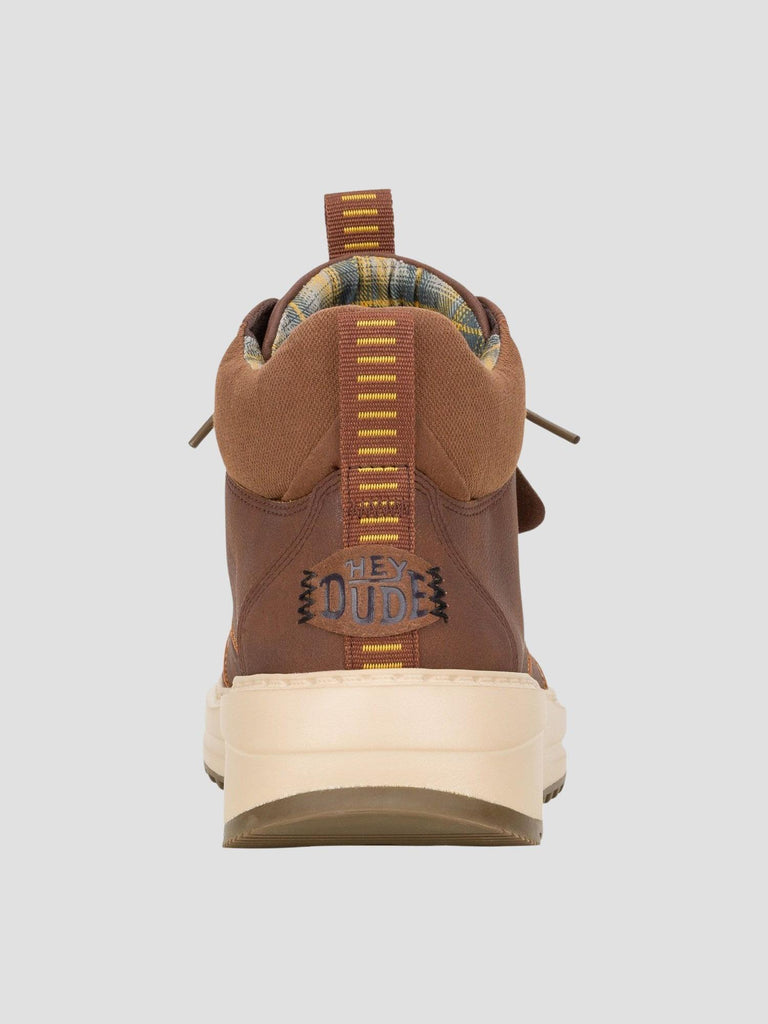 TAHOE CLASSIC 42059 255 HEY DUDE 