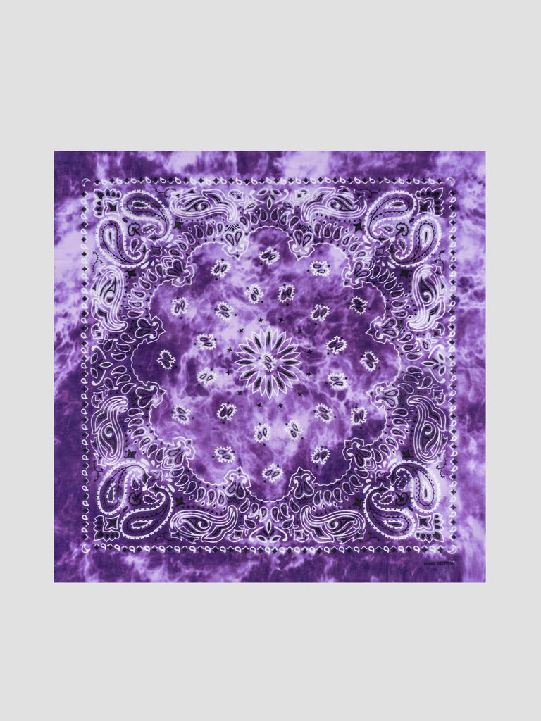 TIE DYE STELLA BAN04 VIOLA GROOVE 