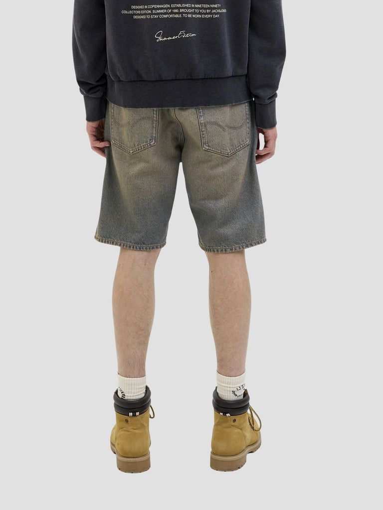JJIALEX JJORIGINAL SHORTS CB 099 SN 12272233 BLUE DENIM JACK&JONES 