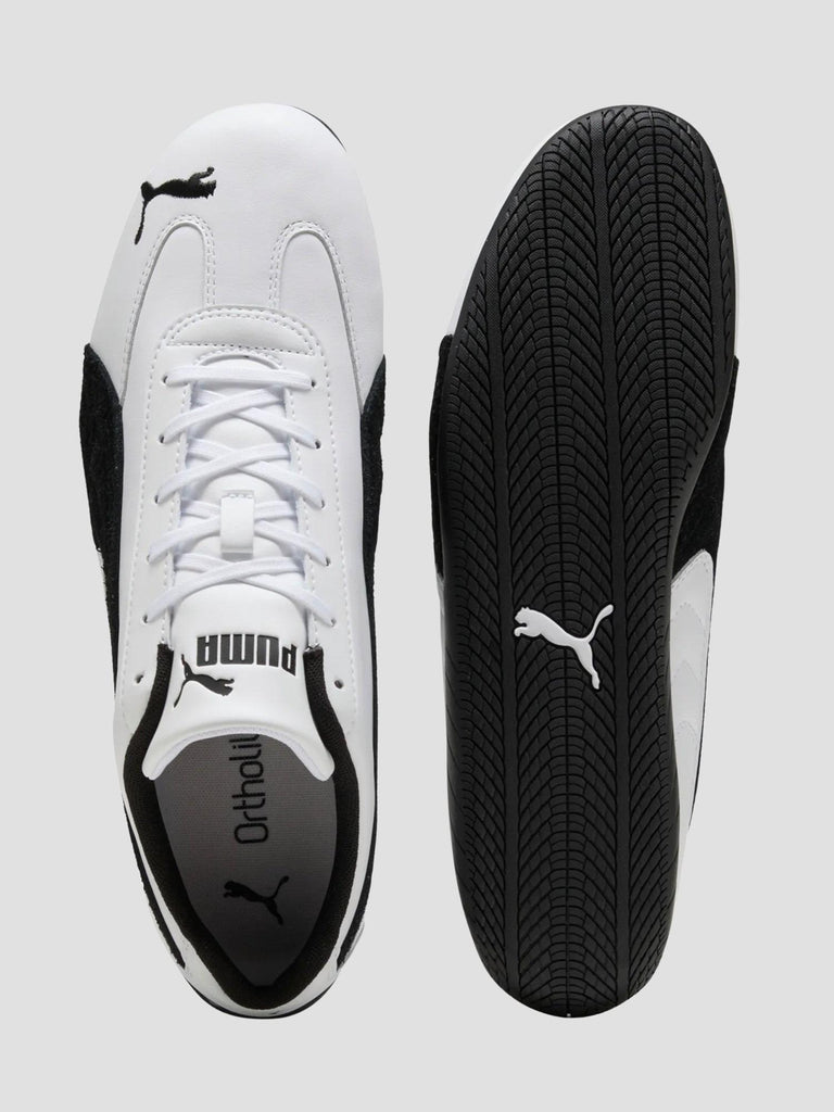 SPEEDCAT LTHR 403175 01 PUMA 