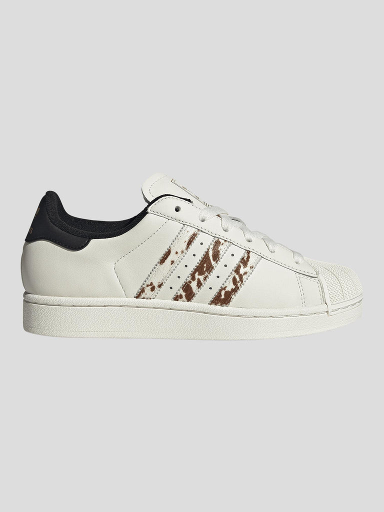 SUPERSTAR II JQ6473 WHITE ADIDAS 