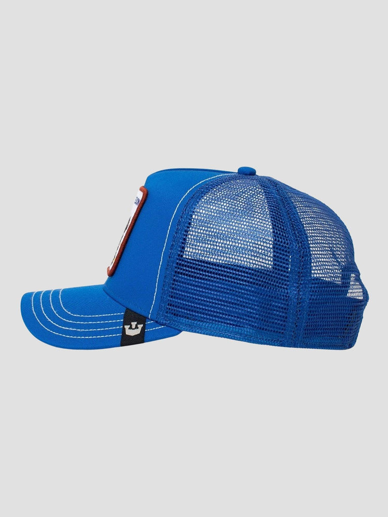 ANIMAL SERIES FREEDOM BLUE GOORIN 