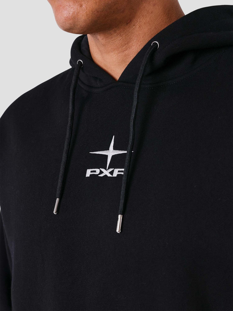 SWEATS & HOODIES 2522180 BK PXP 