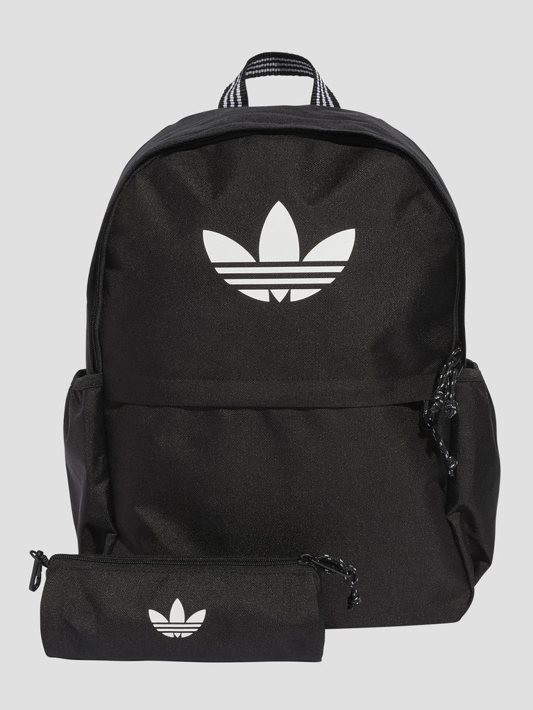 BACKPACK + PENCILCASE JW0315 BLACK ADIDAS 