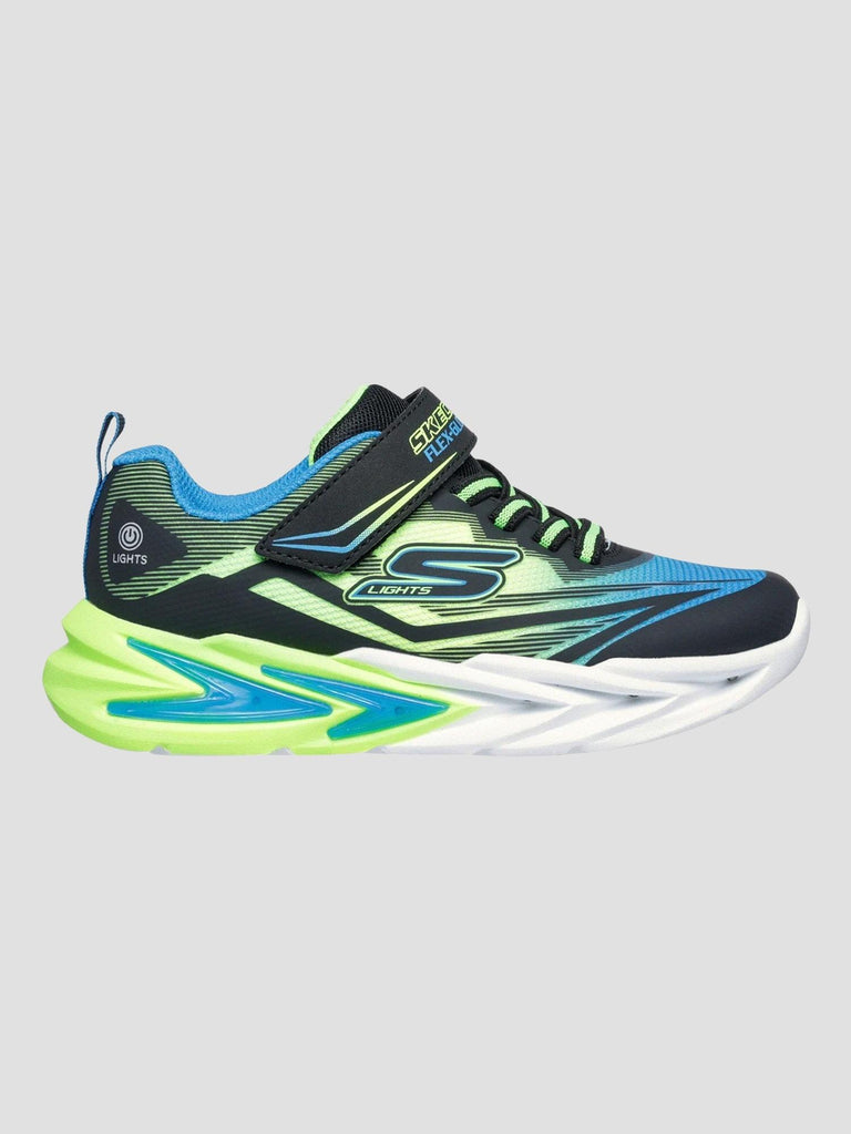 FLEX GLOW 400139L BBLM SKECHERS 