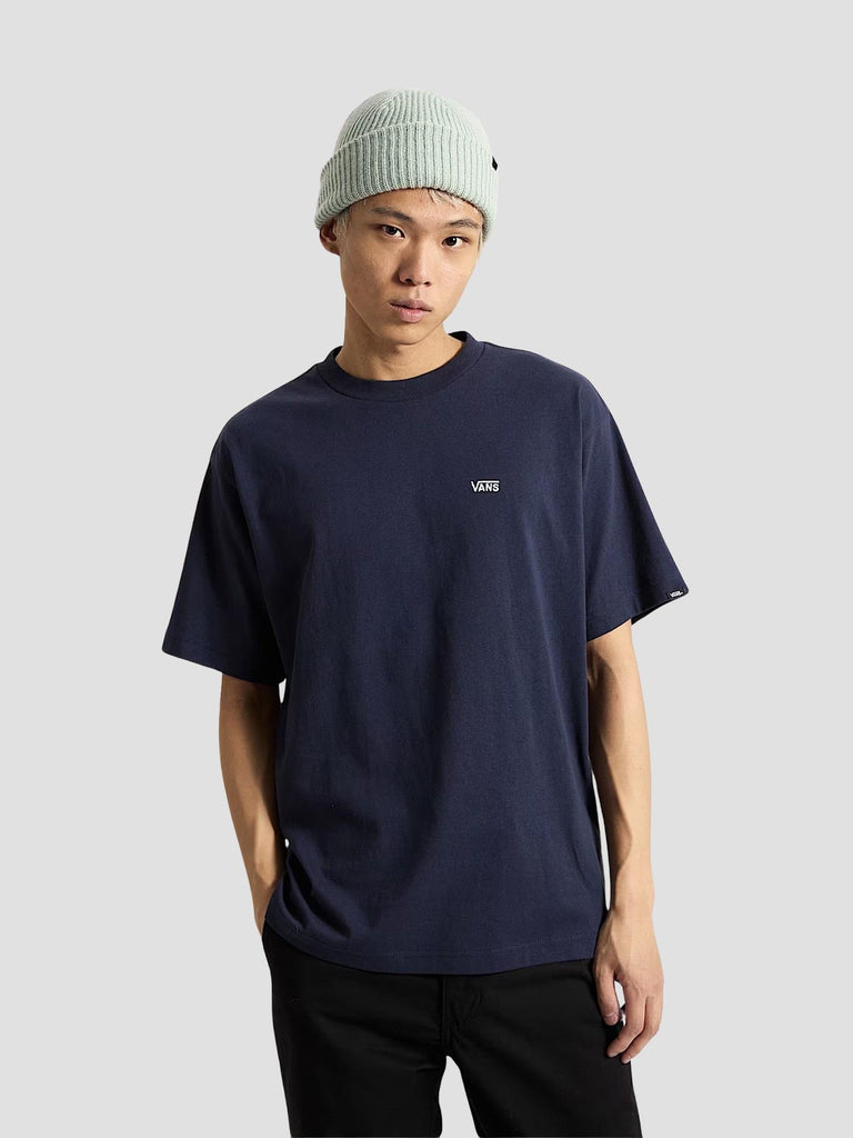 LEFT CHEST II LOOSE SS VN000P1P JDU1 VANS 