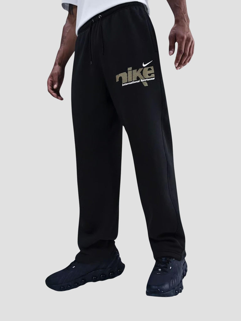 CLUB BNGEE PNT SWSH IM8323 010 NIKE 