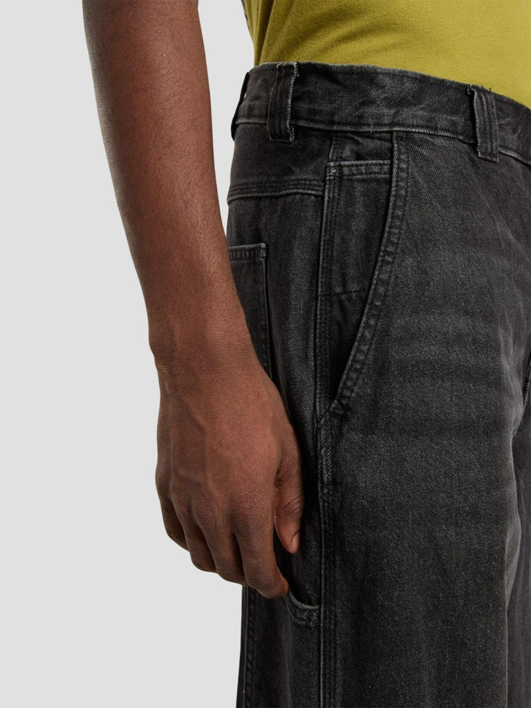 MADISON BAGGY FIT DENIM 4YEC L241 DICKIES 