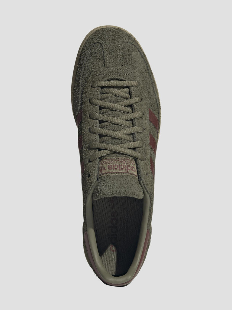 HANDBALL SPEZIAL JQ8297 FOCOLI BROWN ADIDAS 