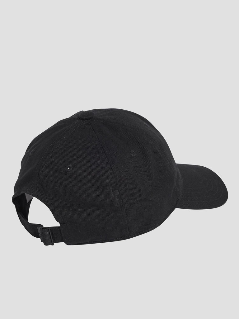 BASEBALL CLASSIC TREFOIL JC6023 BLACK ADIDAS 