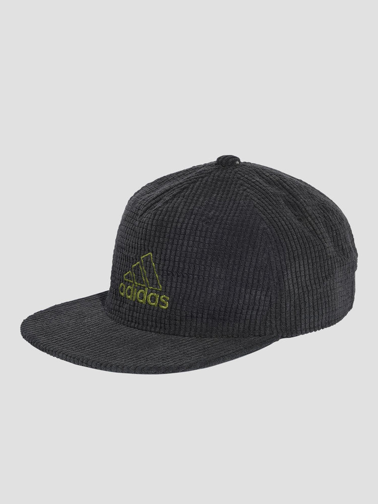 EQUIPMENT CAP JV5384 BLACK ADIDAS 