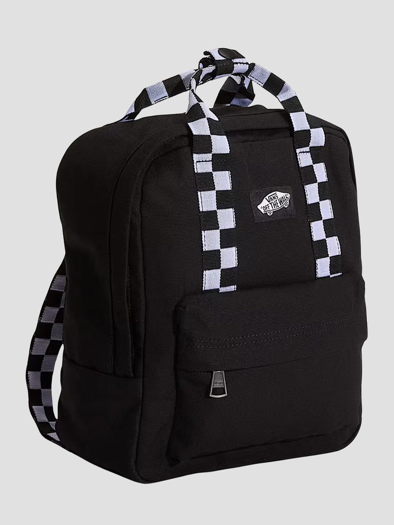 LOW KEY MINI BACKPACK VN000HDF Y281 VANS 